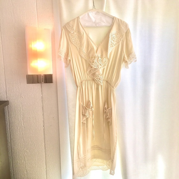 Gorgeous Summer Halebob dress! - Picture 1 of 8
